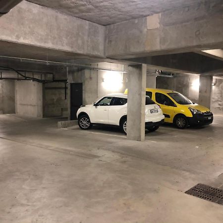 Appartamento Studio Centre Annemasse Proche CEVA GENEVA Esterno foto