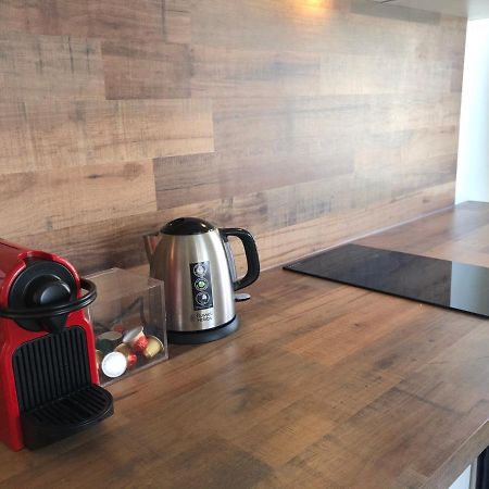 Appartamento Studio Centre Annemasse Proche CEVA GENEVA Esterno foto