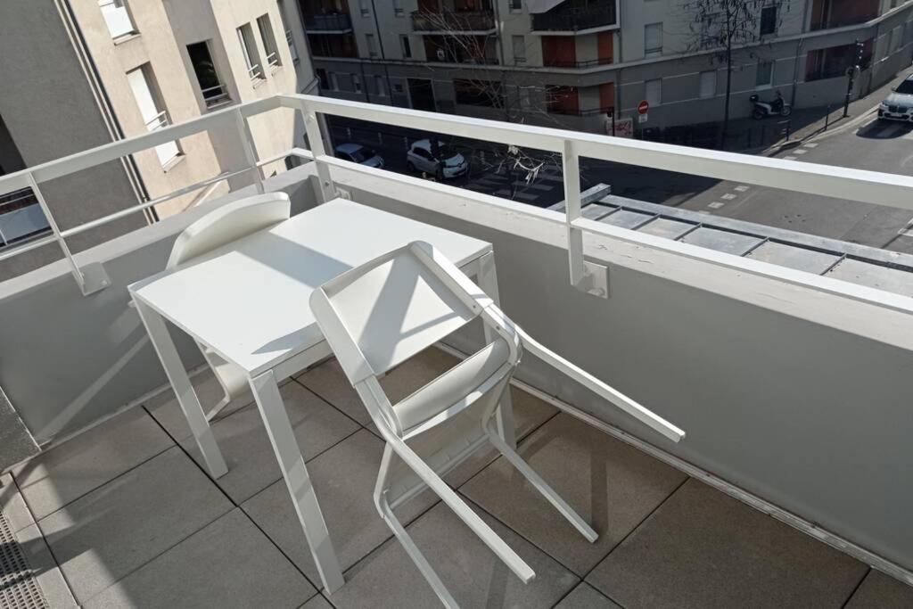 Appartamento Studio Centre Annemasse Proche CEVA GENEVA Esterno foto