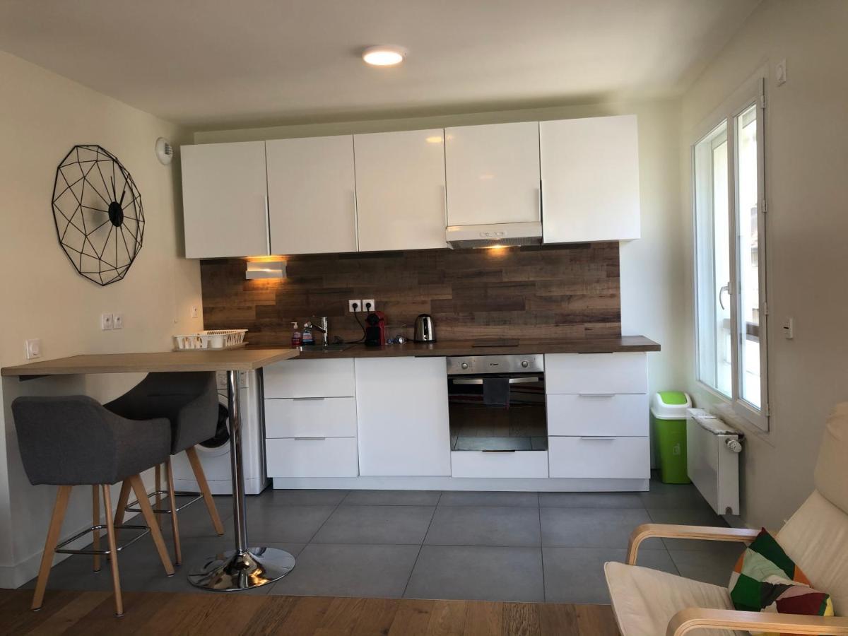 Appartamento Studio Centre Annemasse Proche CEVA GENEVA Esterno foto
