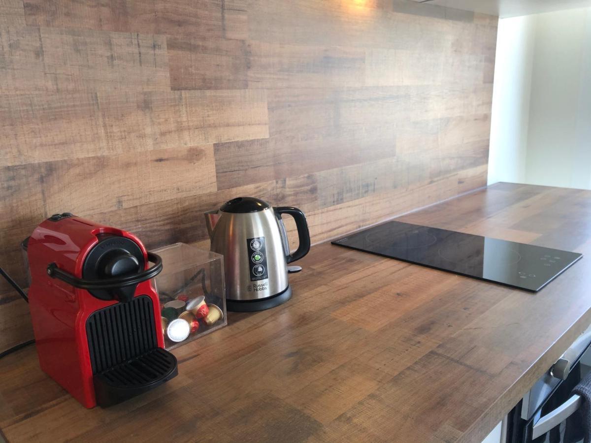 Appartamento Studio Centre Annemasse Proche CEVA GENEVA Esterno foto